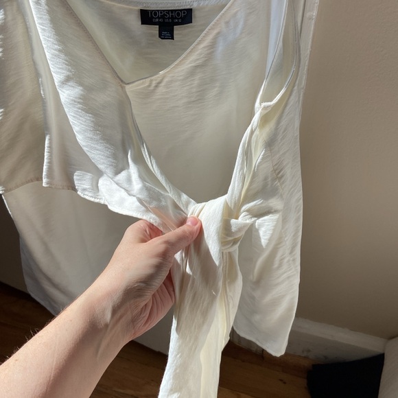 Tank top - Picture 3 of 3